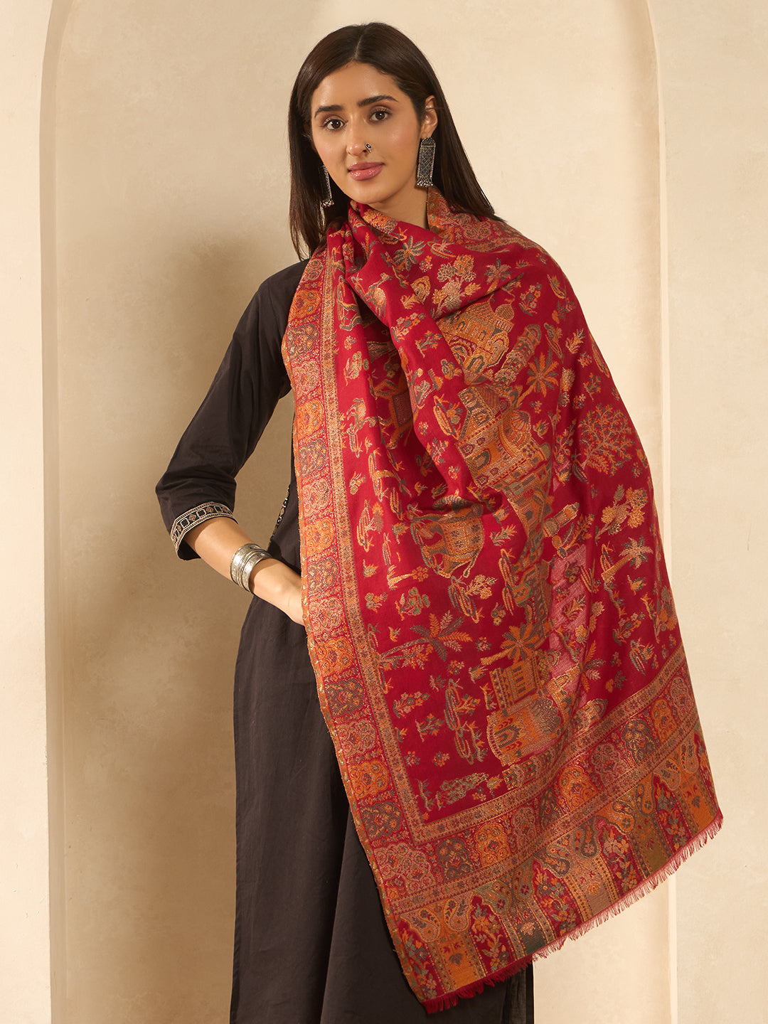 RS-ST-33-MAROON