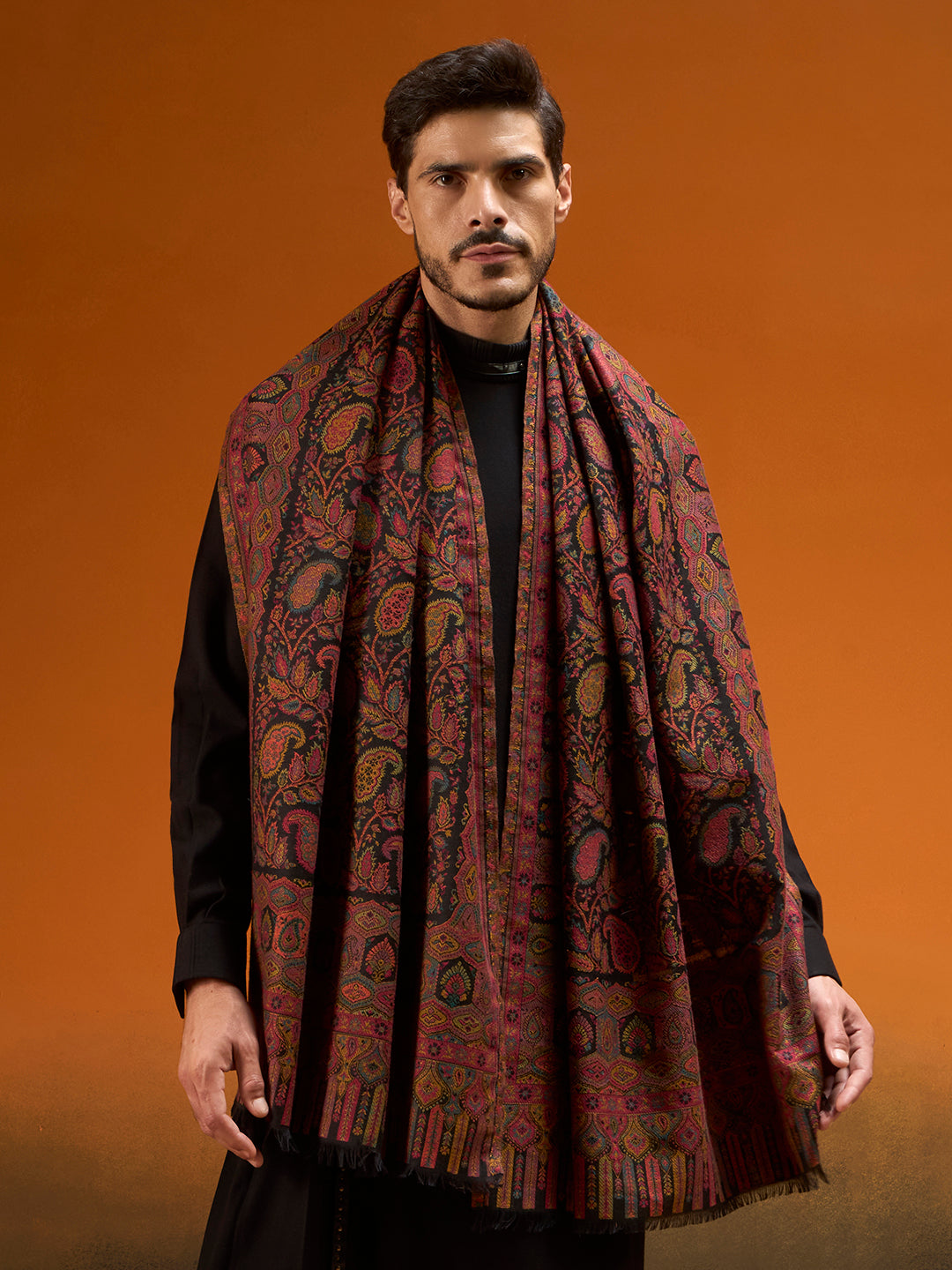 Men Gulzar Kaani Stole