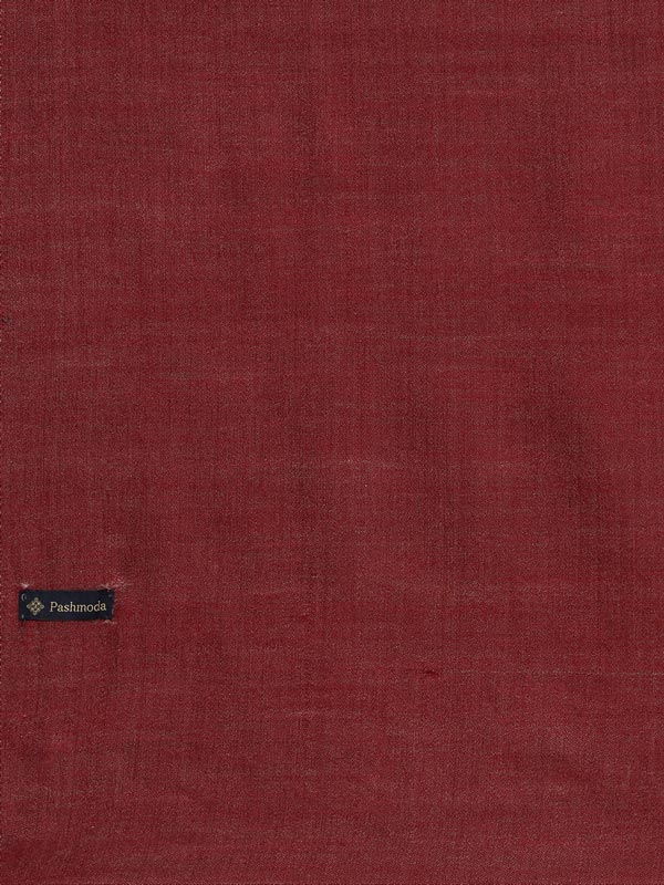 Women's Raqsaan Fine Pashmina Wool Blend Stole (Size : 71X203 CM)