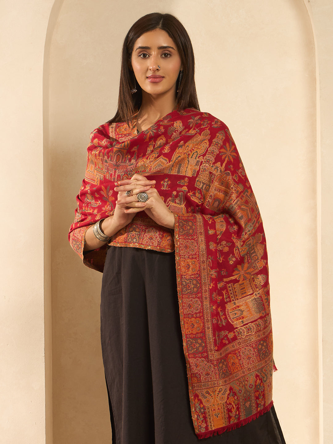 RS-ST-33-MAROON
