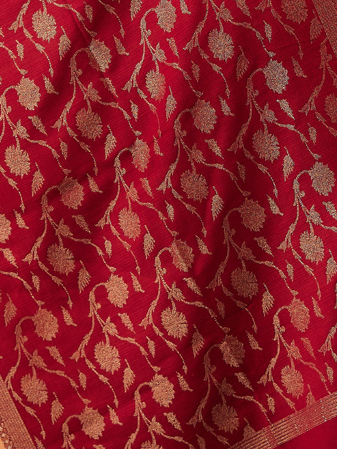 Pashmoda Women Rukhsaar Kaani Stole (Size : 71X203 CM)