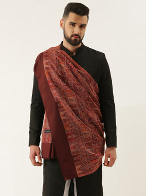 Pashmina on sale style shawl