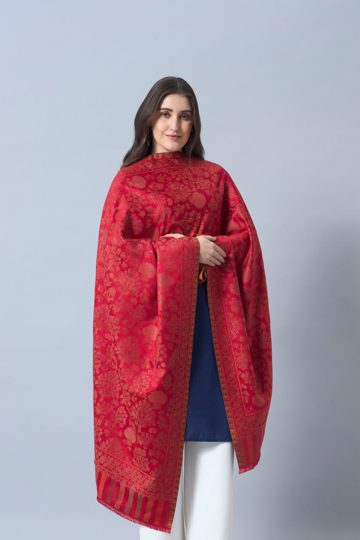 Women Imperial Aurelia Kaani Stole