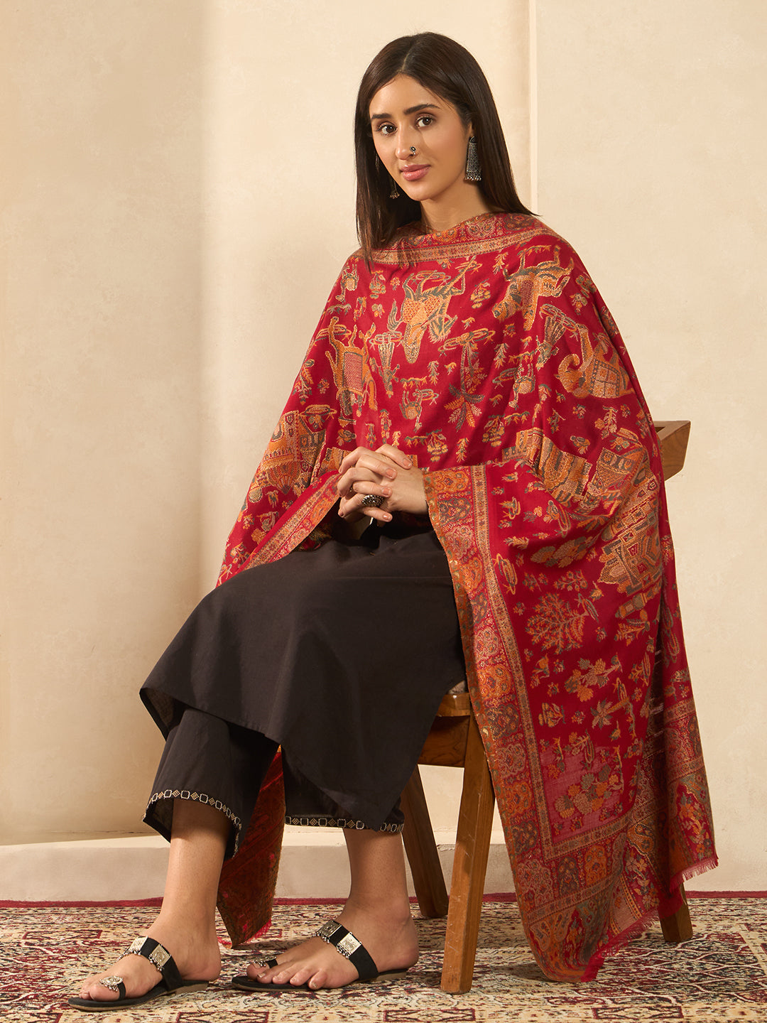 RS-ST-33-MAROON