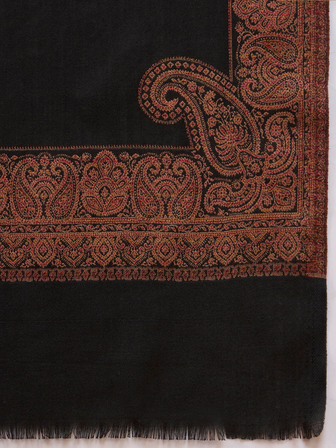 Men Naqsh Jamawar Shawl