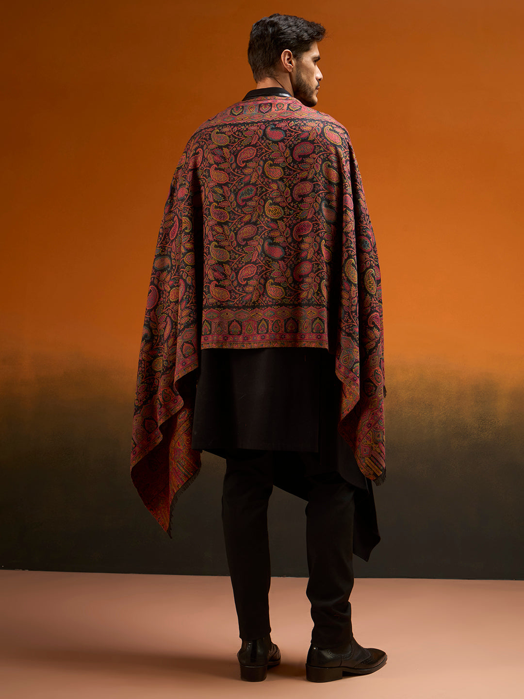 Men Gulzar Kaani Stole