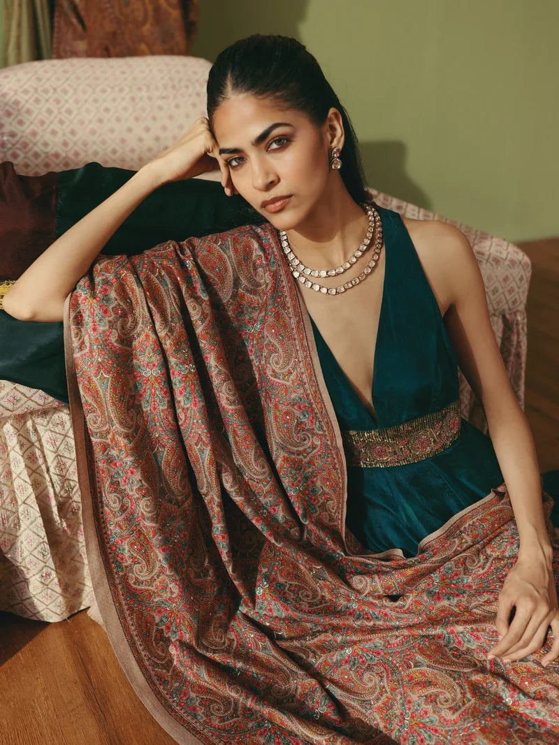 Embroidery