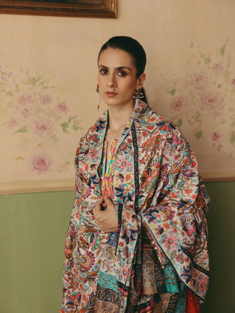 Shawls