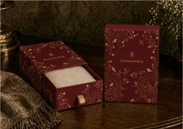 pack drawer mulberry