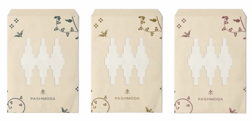 pack envelopes